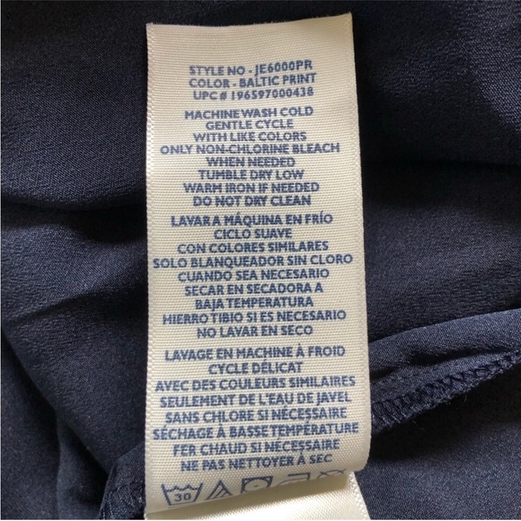 Joie Dress Medium Size - Picture 8 of 9